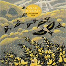 Annie Soudain Calendar - 2026