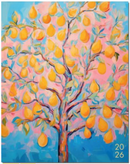 Pear Tree Monthly Booklet - 2026
