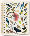 Orders of the Animals Monthly Booklet - 2026