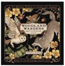 Woodland Wardens Mini Calendar - 2026