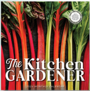 Kitchen Gardener Wall Calendar - 2026