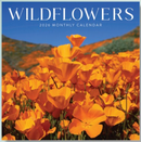Wildflowers Calendar - 2026