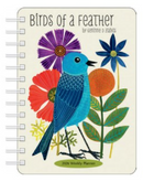 Birds of a Feather Weekly Planner - 2026
