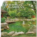 Japanese Gardens Calendar - 2026