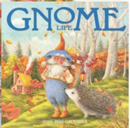Gnome Life Mini Calendar - 2026
