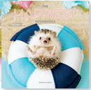 Happiest Hedgehogs Mini Calendar - 2026