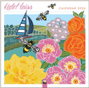 Kate Heiss Calendar - 2026