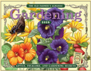 Old Farmer's Gardening Calendar - 2026