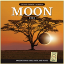 Old Farmer's Moon Calendar - 2026