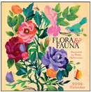 Flora & Fauna Calendar - 2026