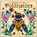 Praise for the Pollinators Calendar - 2026