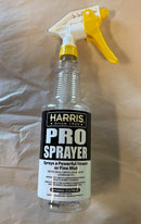 Harris PRO Power Spray Bottle - 32 oz
