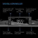 Iongrid T24 - 260w - 2x4ft