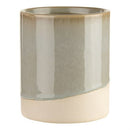 Farmhouse Essential Vase - Earl Grey - 4"