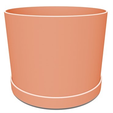 Mathers Planter - Terra Cotta - 6"