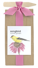 Scatter Garden-Songbird