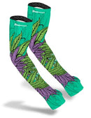 Protection Sleeves - Sea Weed - Small/Medium