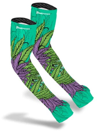 Protection Sleeves - Sea Weed - Small/Medium