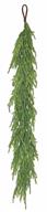 Artificial Norfolk Pine Garland - 5ft - Green