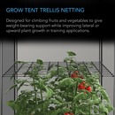 AC Infinity: Grow Tent Trellis Netting