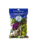 Moss Mix - 120cuin