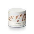 Illume Vanity Tin Candle - 2.6"