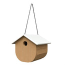 Nordic Wren/Chickadee House