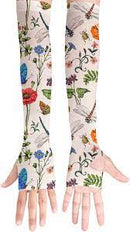 Farmers Defense: Protection Sleeves-Garden Flowers-Small/Medium