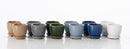 Dorset Mini Pot - Assorted - 3"