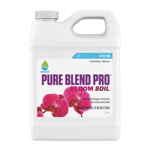 Botanicare Pure Blend Pro Bloom Soil Formula