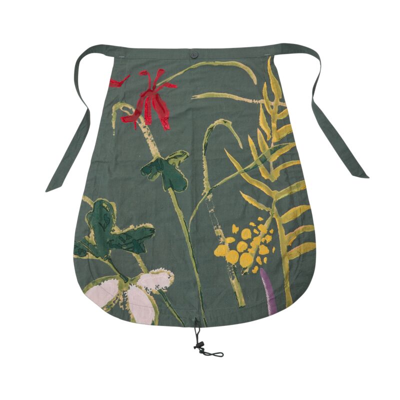 Gathering Apron
