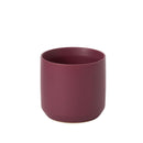 Kendall Pot - Purple - 5"