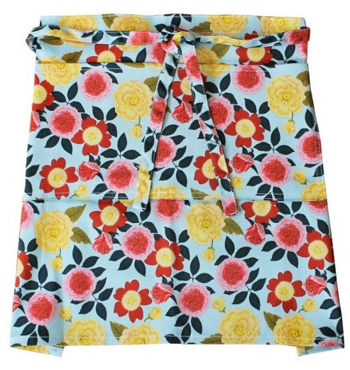 Heirloom Half Apron