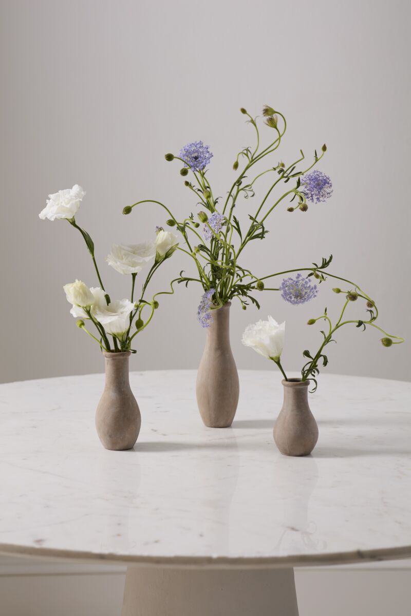 Holden Budvase - 8"