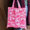 Christmas Tote Bag