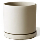 Dojo Pot with Saucer