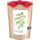 Garden In Bag - Christmas Lights Peppers