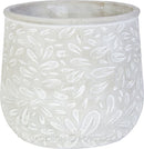 Jackson Pottery: Springtime Planter-5.5 in