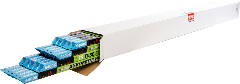Agrobrite: T5 2ft Replacement Bulb-6400K-24W