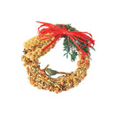 Rustic Wreath - 6"