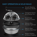 AC Infinity: Bud Bowl Trimmer-16 in