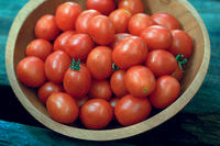 SESE: Tomato: Principe Borghese Seeds