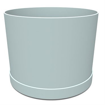 Mathers Planter - Misty Blue - 6"