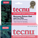 Tecnu Poison Ivy Cleanser-4 oz