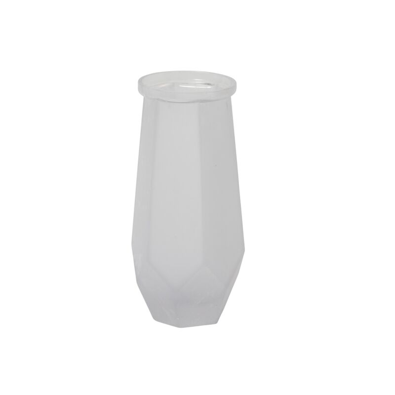 Joya Vase 3.25"x 8.25"