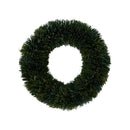 Yuletide Wreath 15.5"