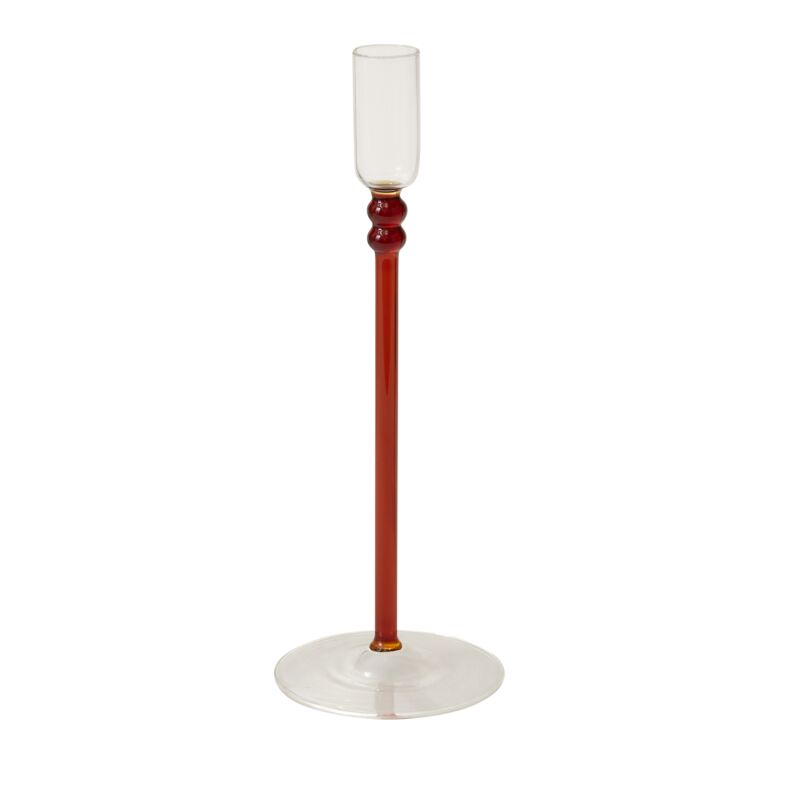 Lucasta Candlestick 3.5"x 9.75"
