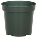 Geranium Nursery Pot - Green