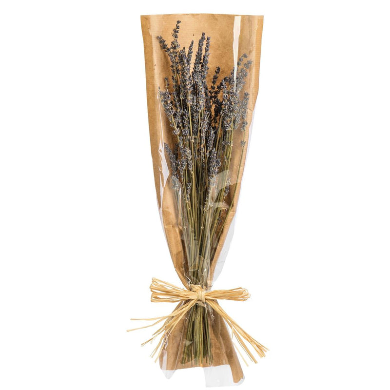 Lavender Blue Bunch Bouquet - 1.75oz