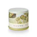 Illume Vanity Tin Candle - 2.6"